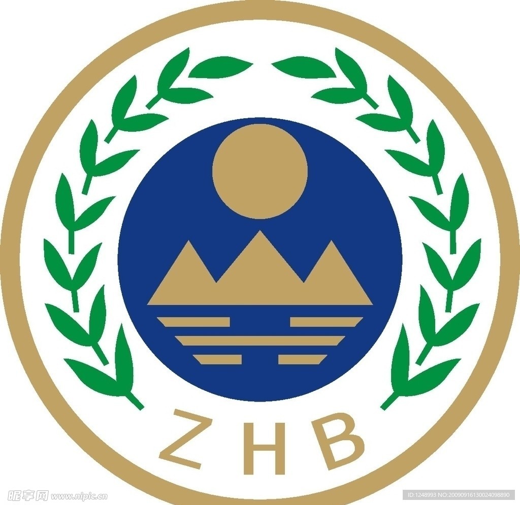 环保局LOGO
