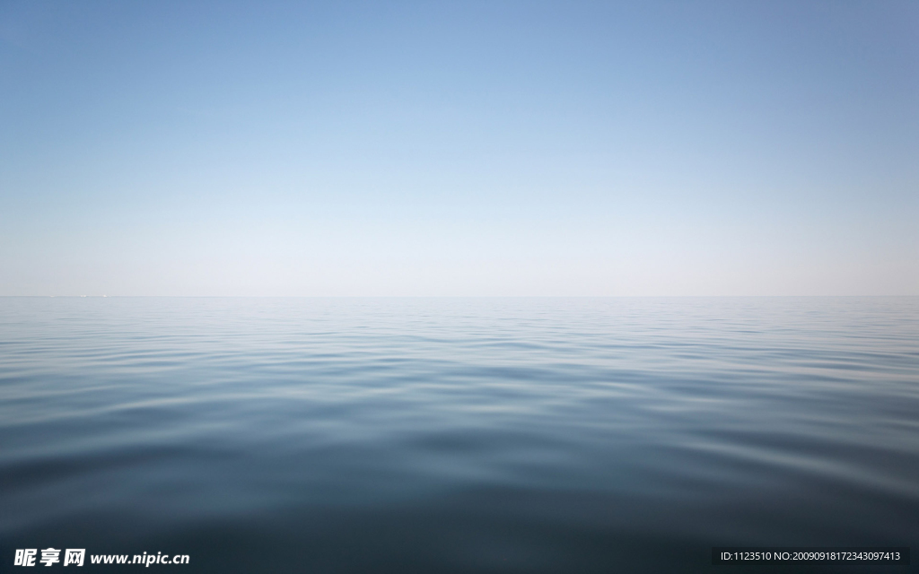 大海 风景 水