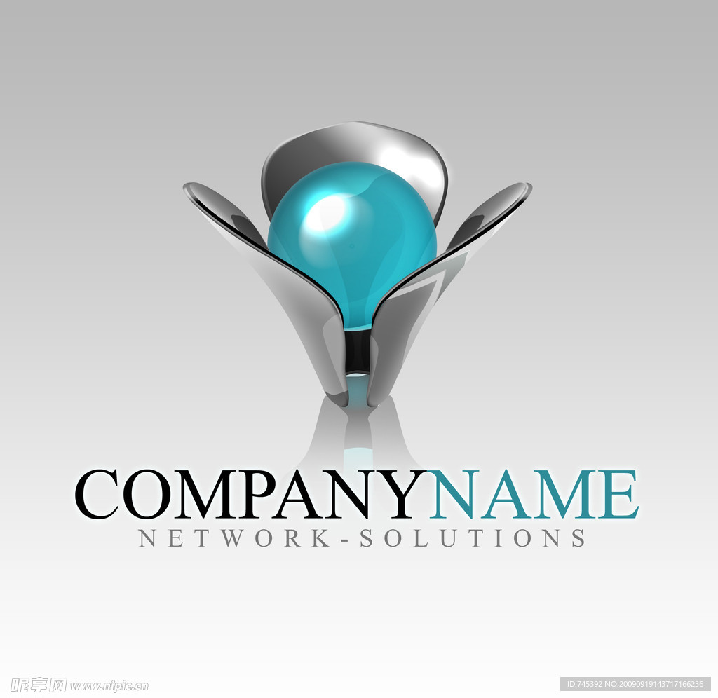 商标LOGO