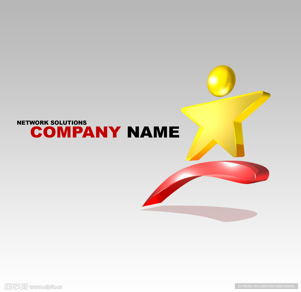 商标LOGO