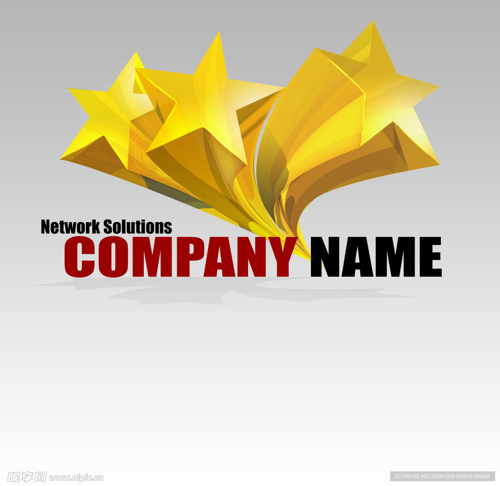 商标LOGO