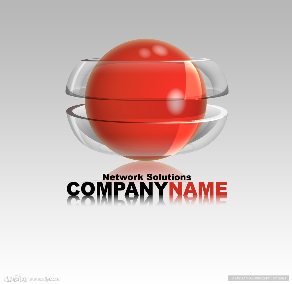 商标LOGO