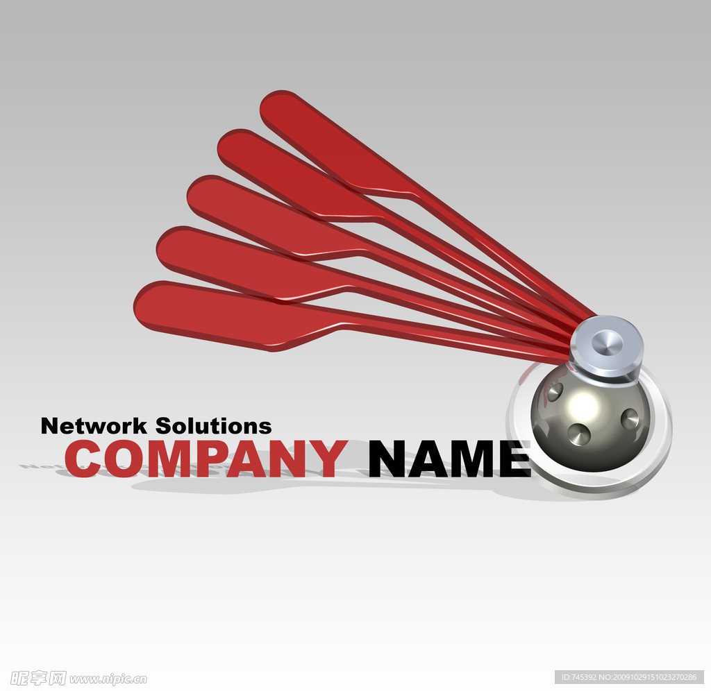 商标LOGO