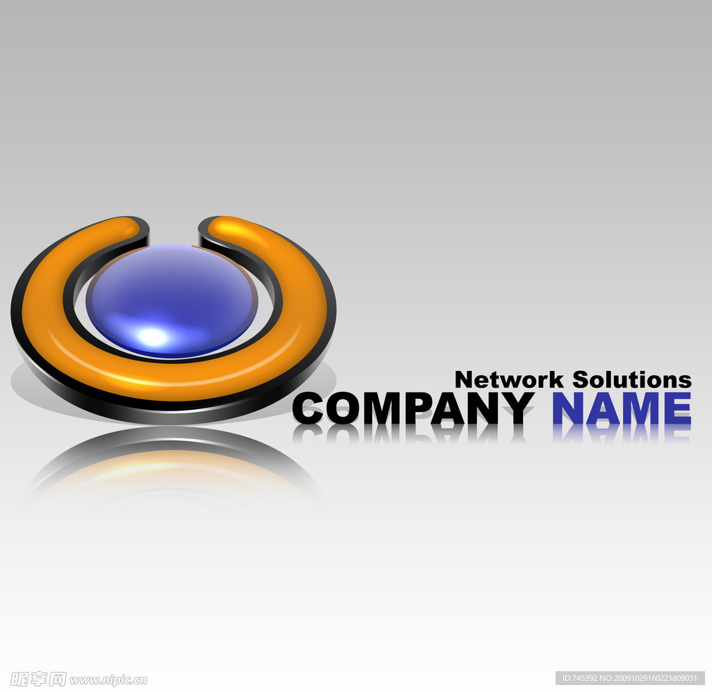 商标LOGO