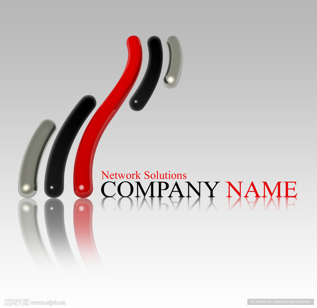 商标LOGO