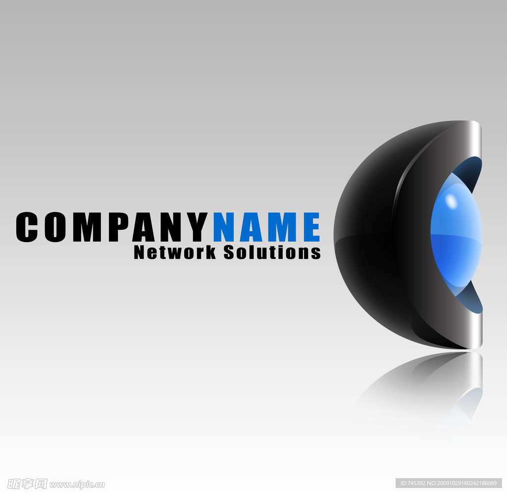 商标LOGO