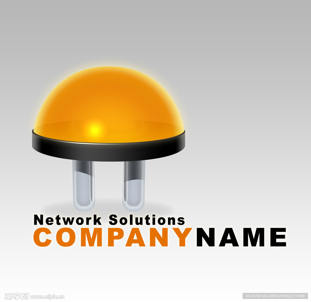 商标LOGO