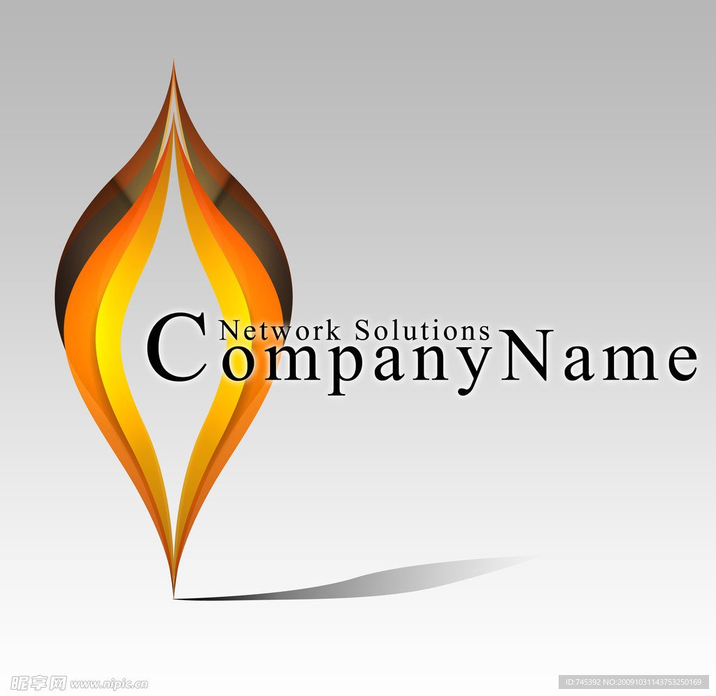 商标LOGO