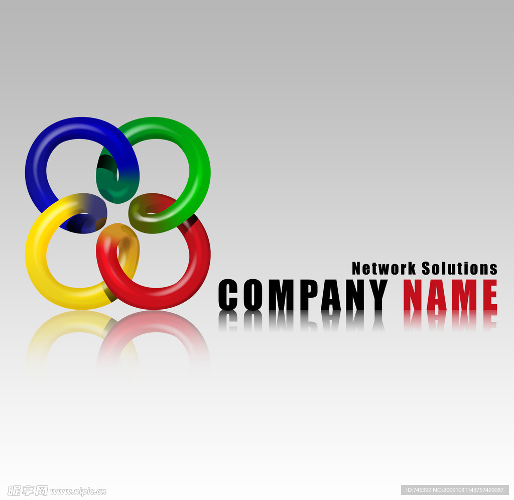 商标LOGO
