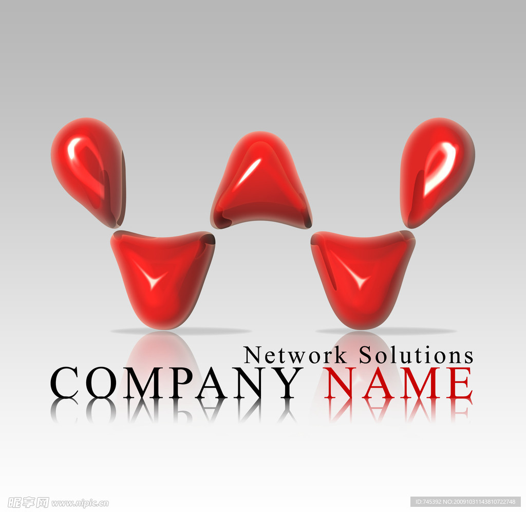 商标LOGO