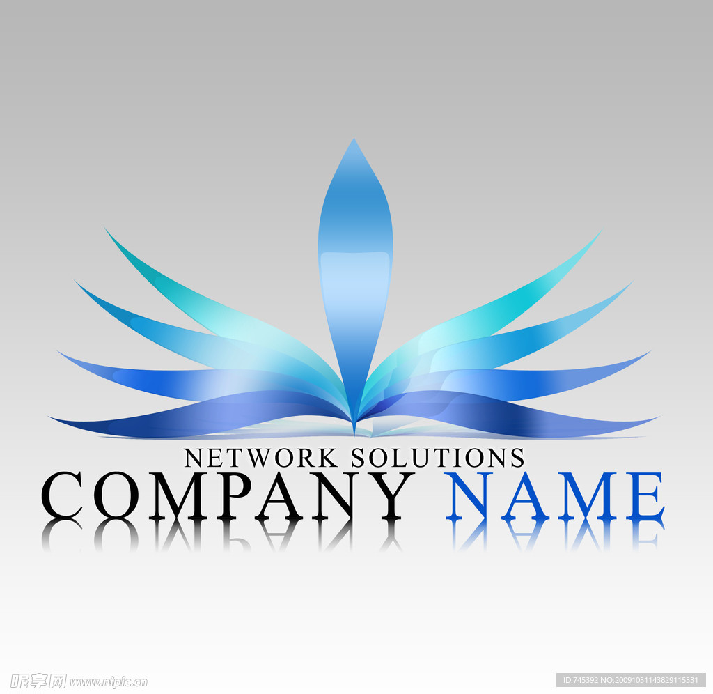 商标LOGO