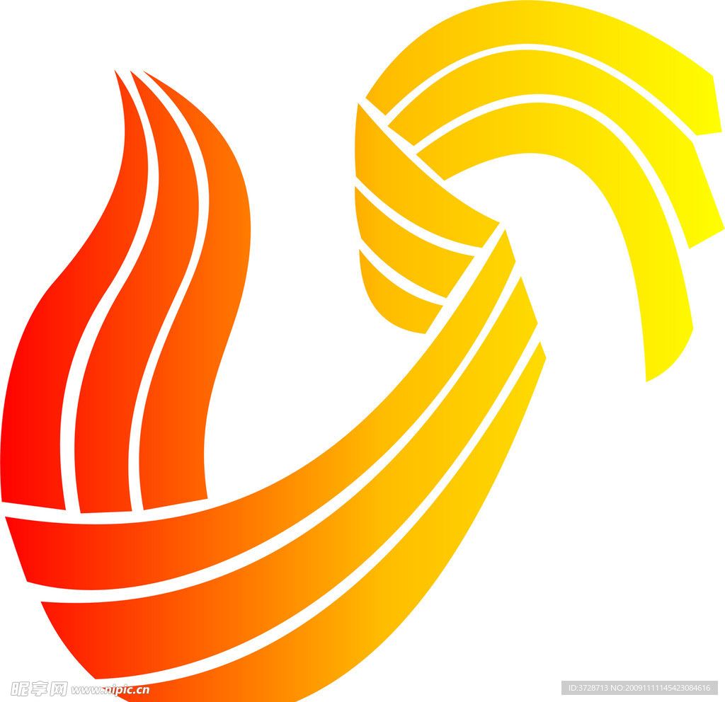 山东电视台标志