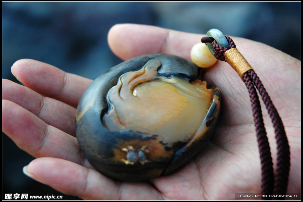 黄龙玉之乌鸦皮渔翁