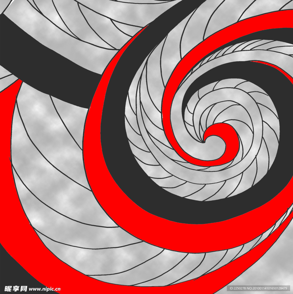 无框画 素材 抽象