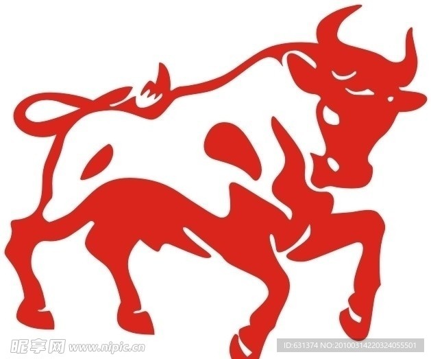 矢量牛