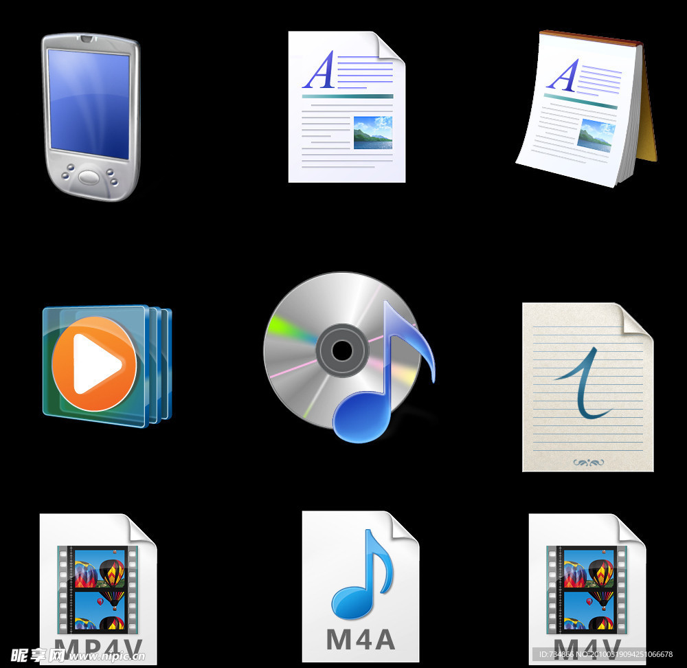 图标 标志 icon图标