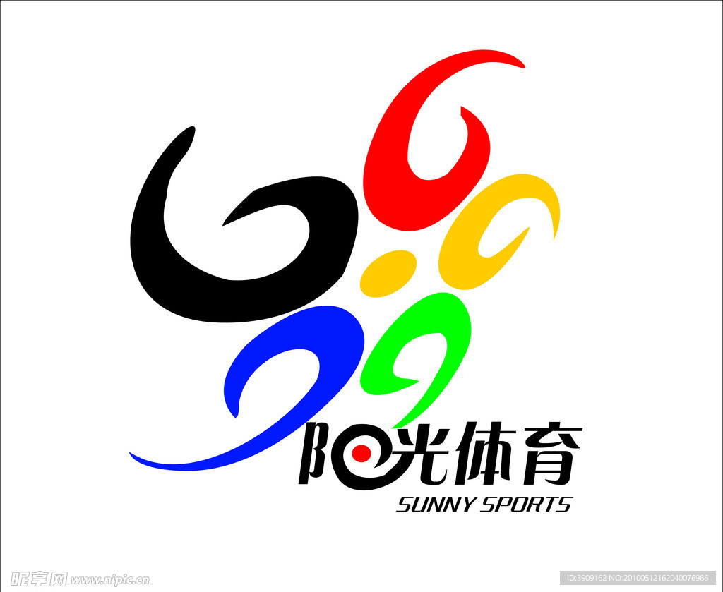 阳光体育标志