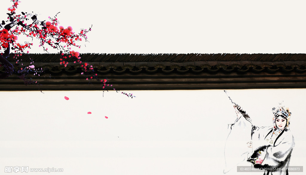 中国风