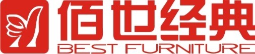 佰世经典家具标志