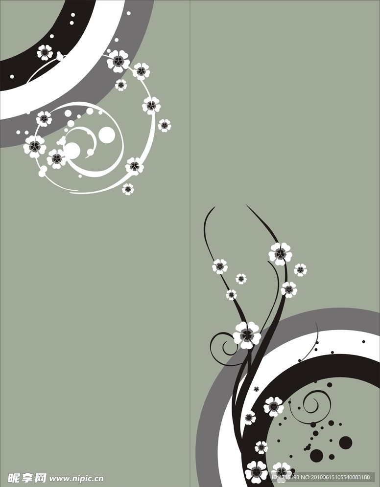 丝网印刷玻璃移门设计