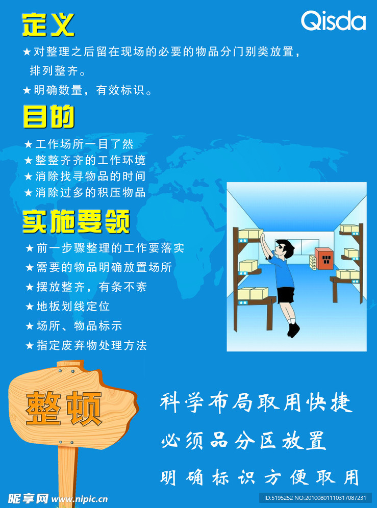 5s管理
