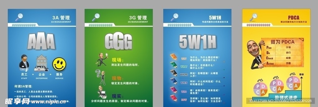 企业文化管理
