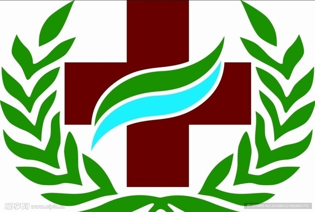 陕西中医肝肾病医院CDR标志