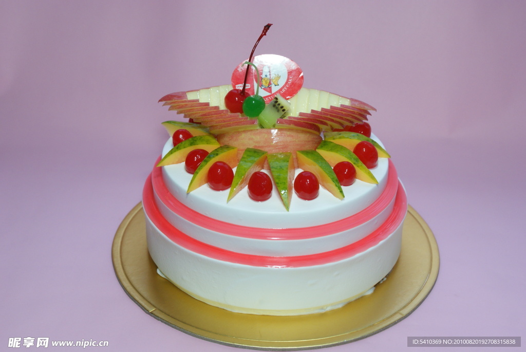 生日蛋糕 婚礼蛋糕图片