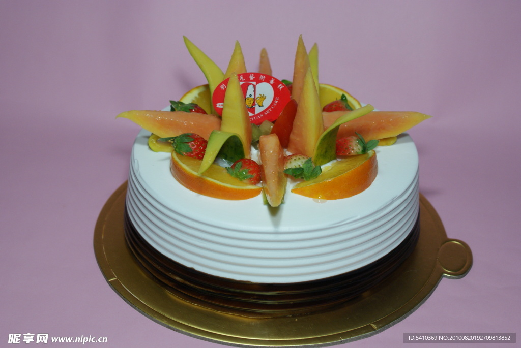 生日蛋糕 婚礼蛋糕图片