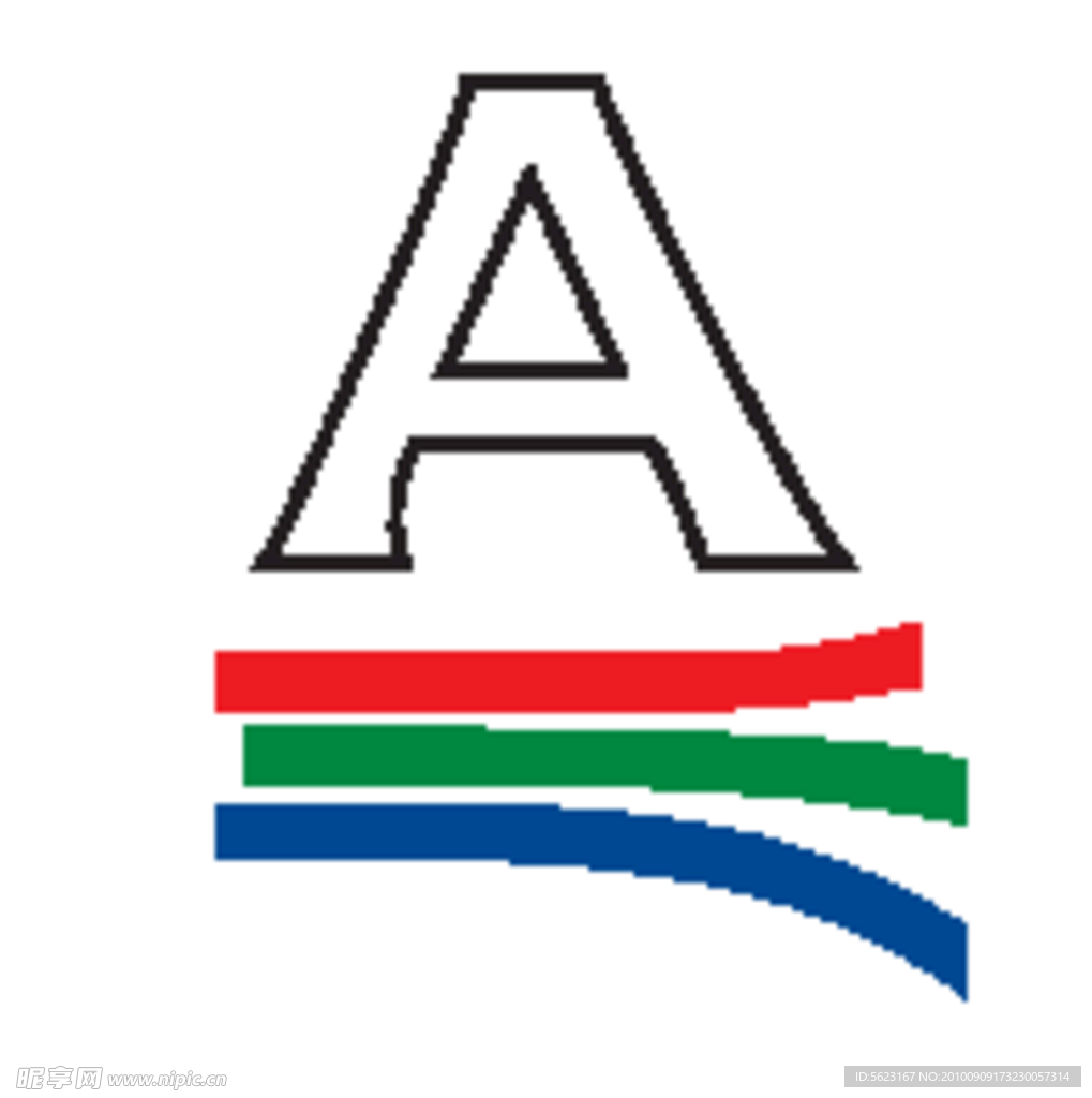 国外矢量LOGO标志大全 标志设计 国外广告标志设计