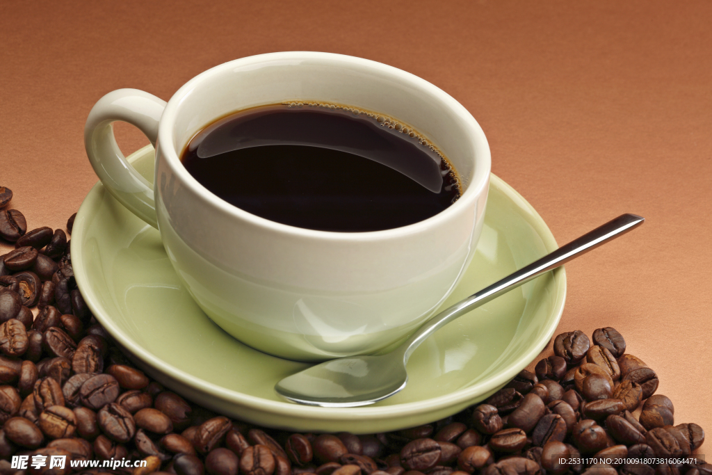 咖啡图片
