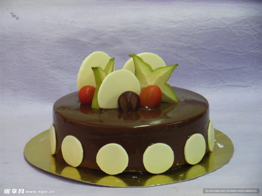 生日蛋糕婚礼蛋糕图片