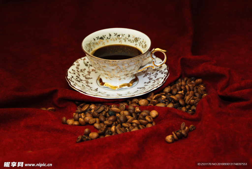 咖啡图片