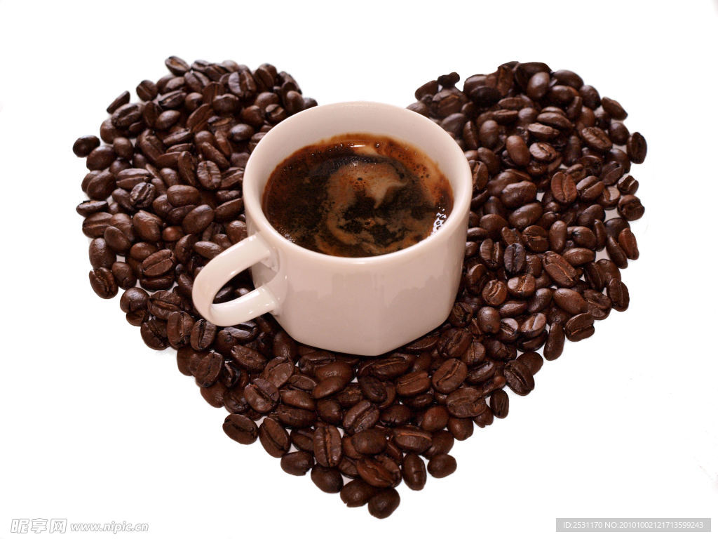 咖啡图片