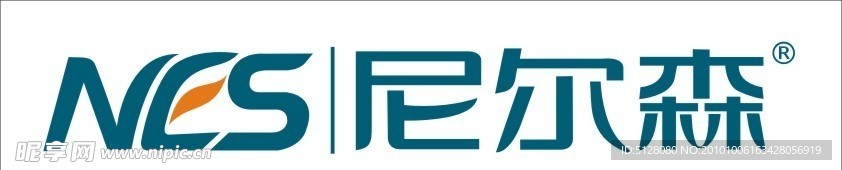 尼乐森家具LOGO
