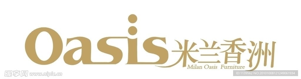 米兰香洲 星期八家私 LOGO