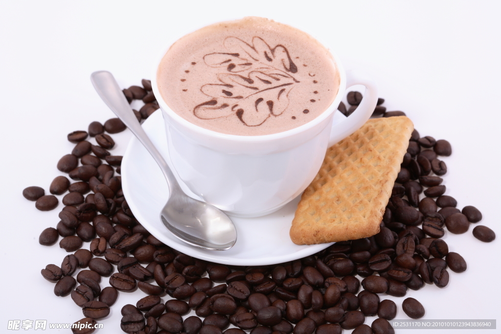 咖啡图片