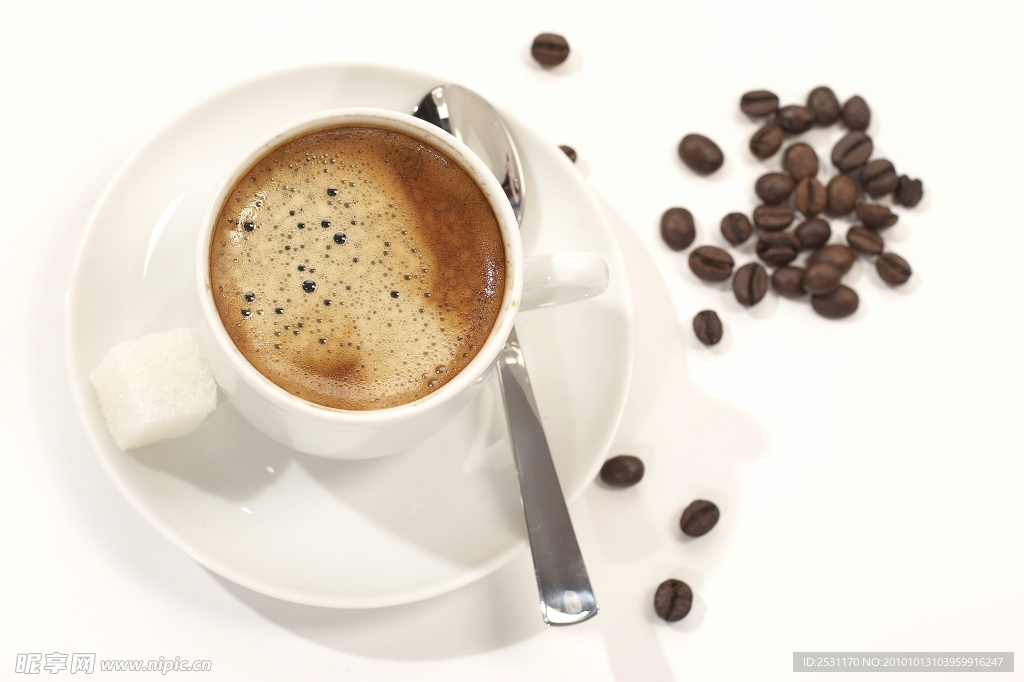 咖啡图片