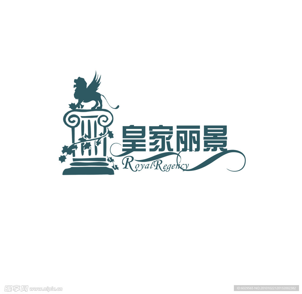 楼盘LOGO
