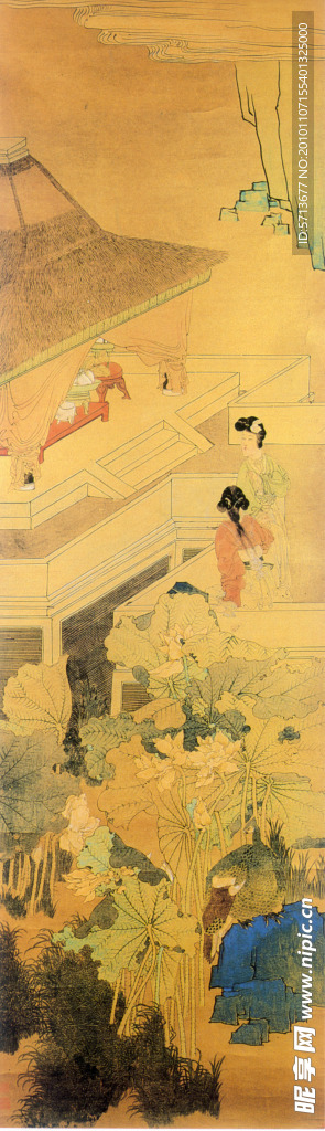 国画
