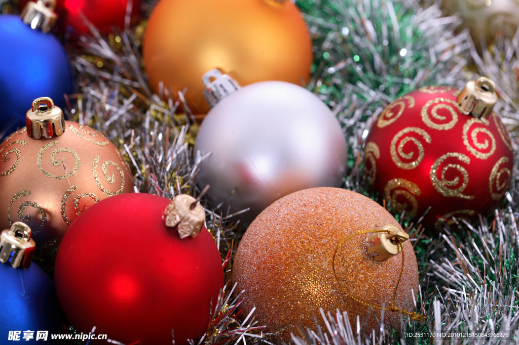 圣诞节主题素材