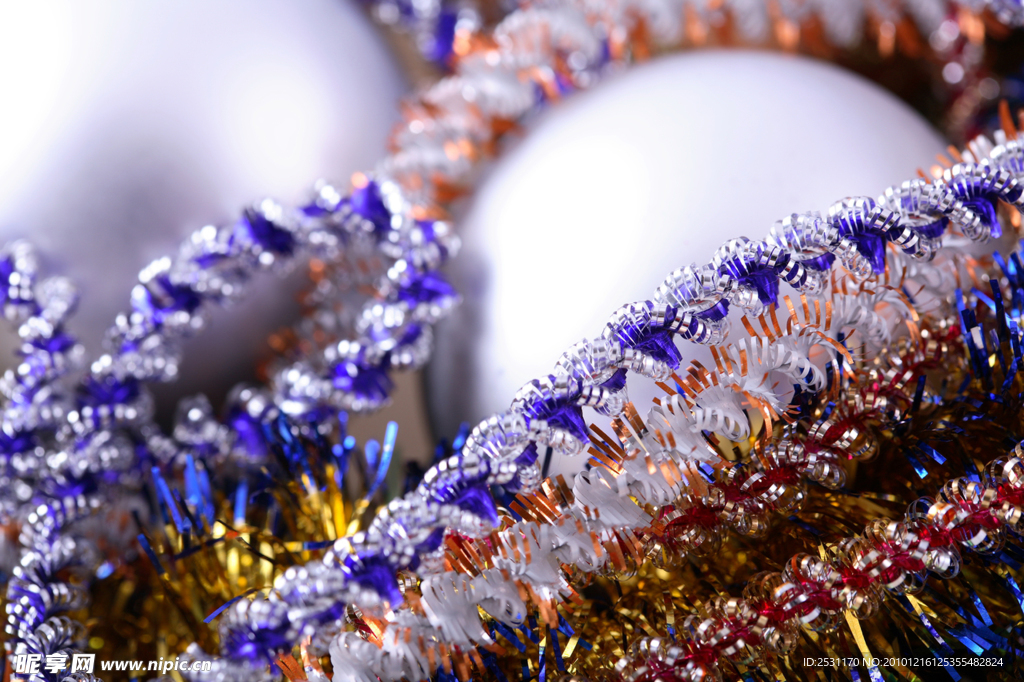 圣诞节主题素材