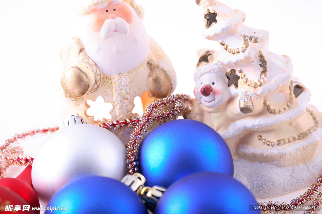 圣诞节主题素材