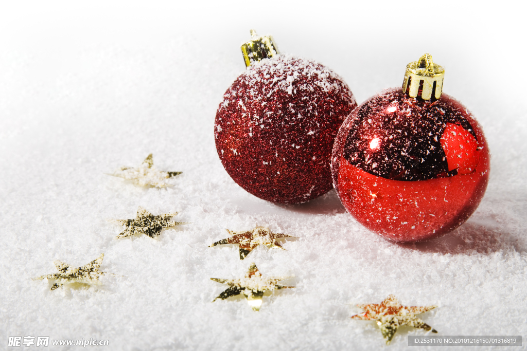 圣诞节主题素材