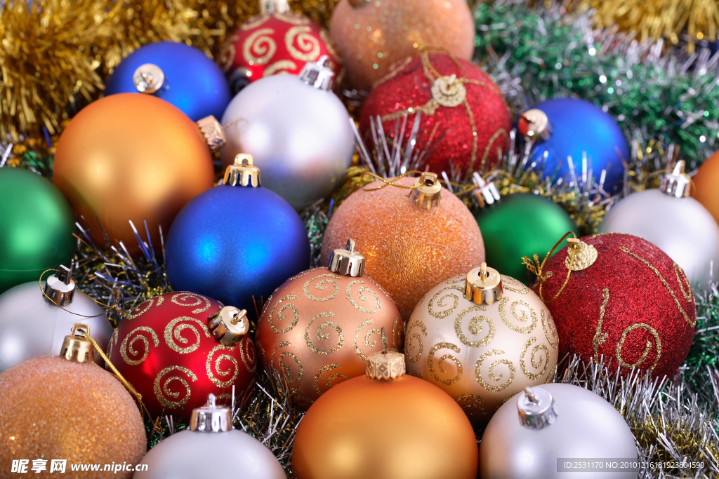 圣诞节主题素材