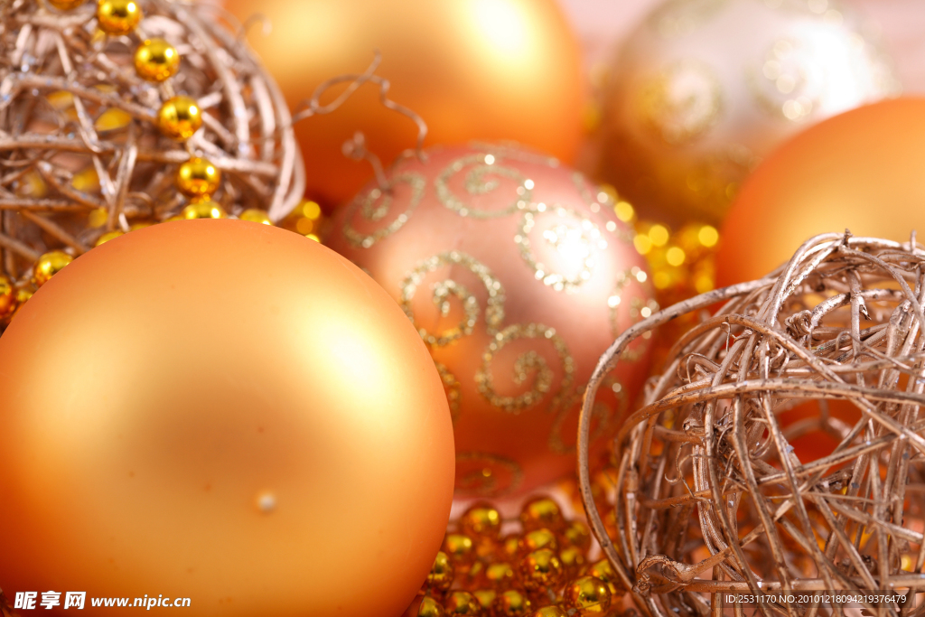 圣诞节主题素材