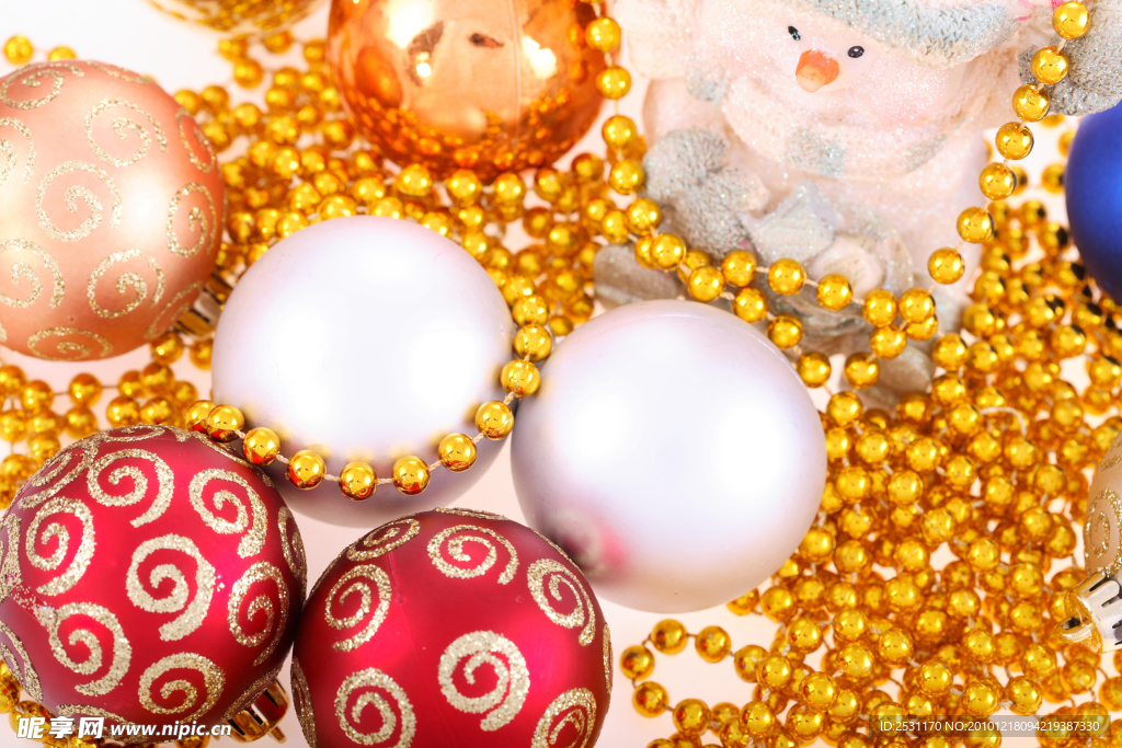 圣诞节主题素材