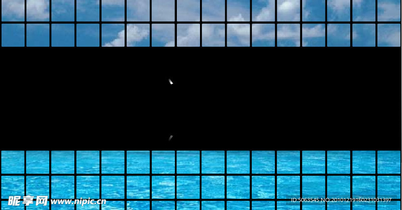 FLASH片头