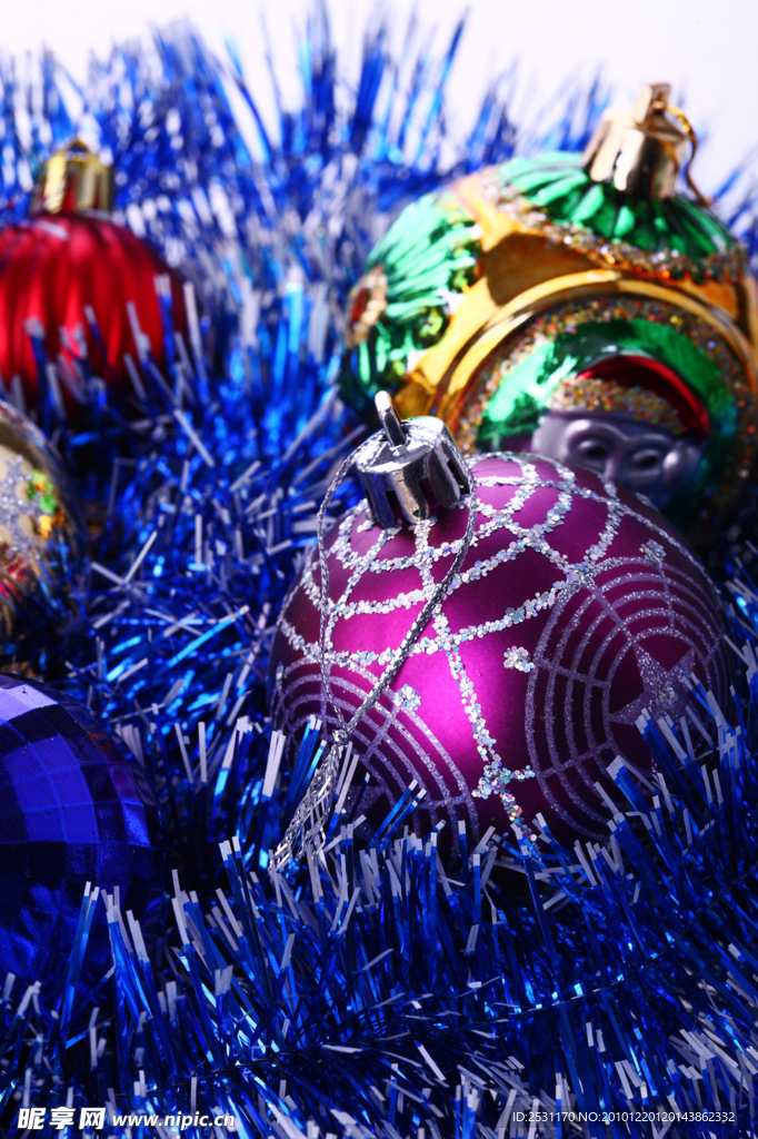 圣诞节主题素材