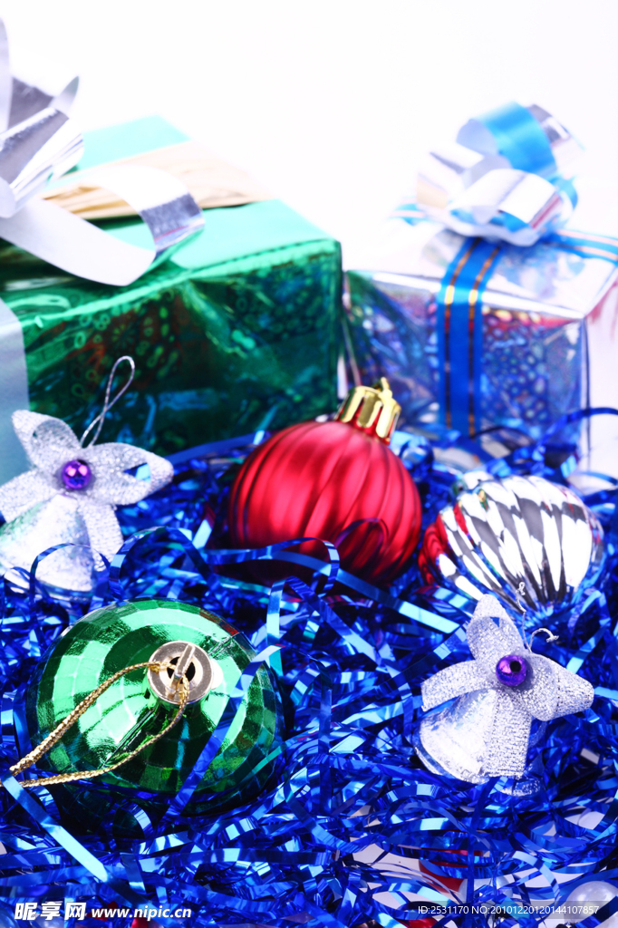 圣诞节主题素材